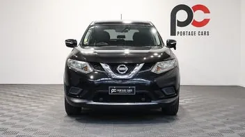 Nissan X-Trail 2015 photo 3