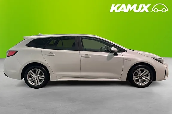 Suzuki Swace 2024 photo 4