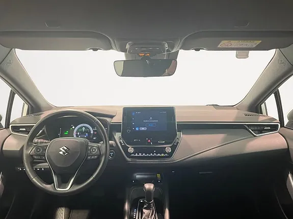 Suzuki Swace 2024 photo 2