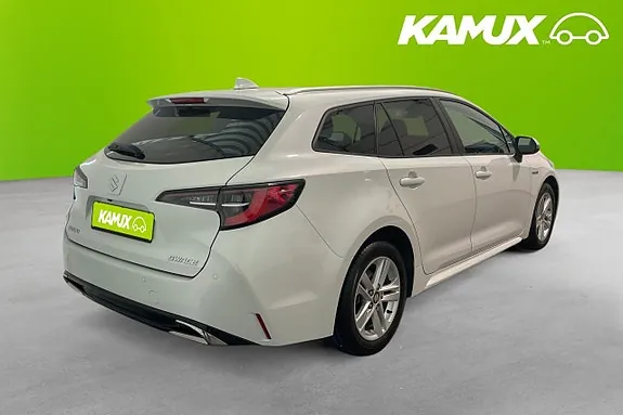Suzuki Swace 2024 photo 5