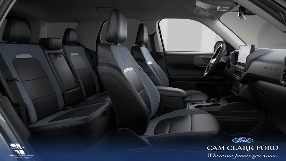 Ford Bronco Sport 2026 photo 5