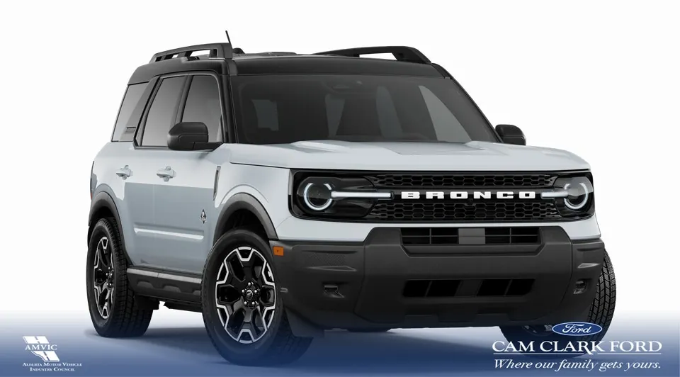 Ford Bronco Sport 2026 photo 4