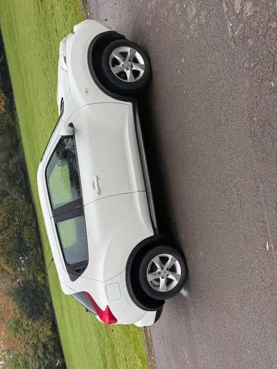 Nissan Juke 2014 photo 5