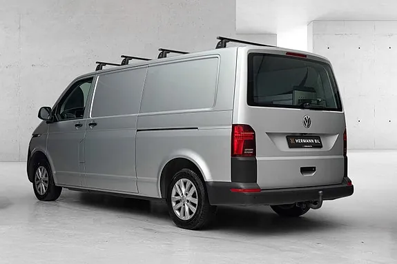 Volkswagen Transporter 2021 photo 3