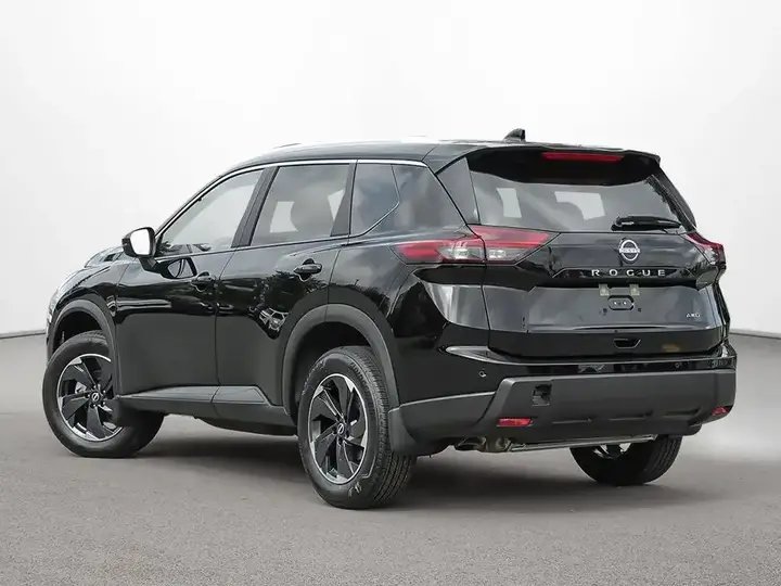 Nissan Rogue 2026 photo 4