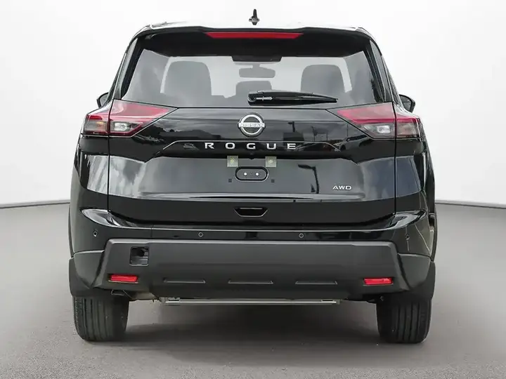Nissan Rogue 2026 photo 5