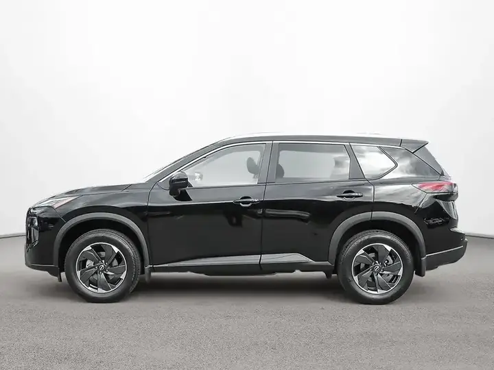 Nissan Rogue 2026 photo 3