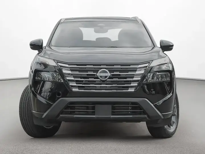 Nissan Rogue 2026 photo 2