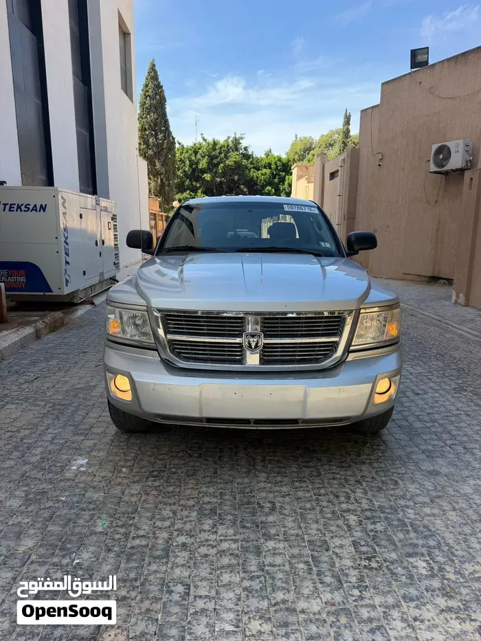Dodge Dakota