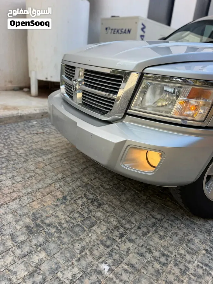 Dodge Dakota 2005 photo 4