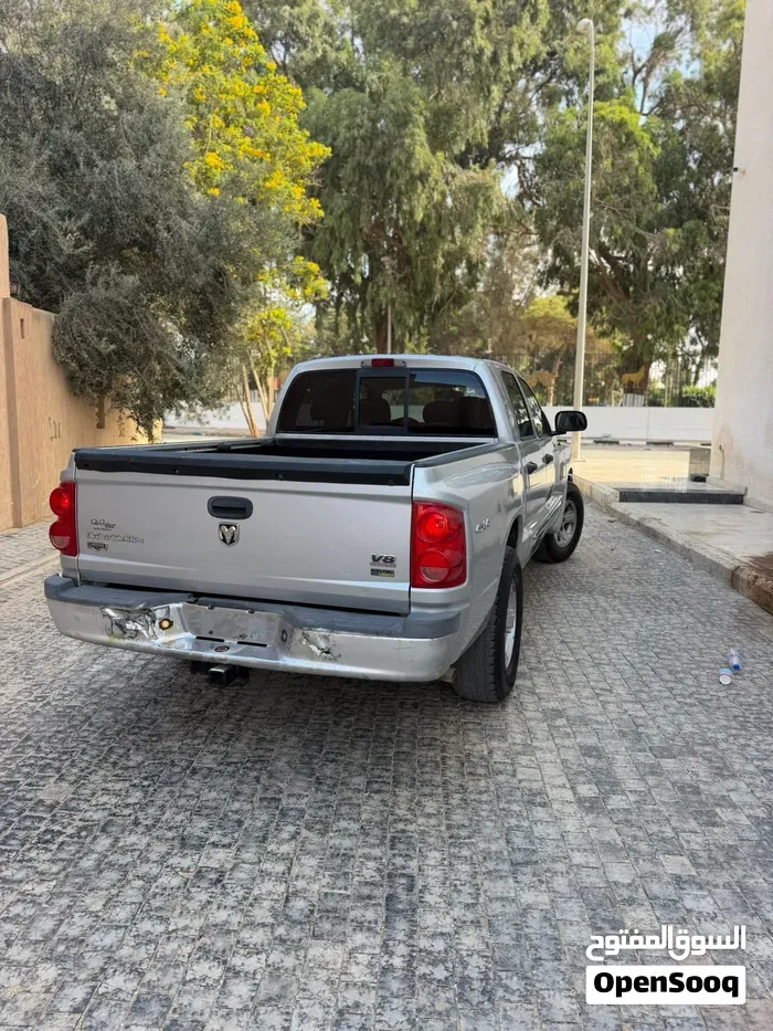 Dodge Dakota 2005 photo 3