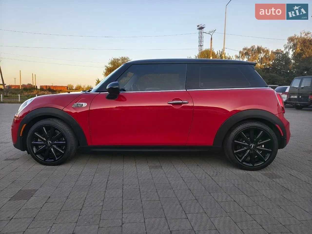 Mini Cooper 2018 photo 2