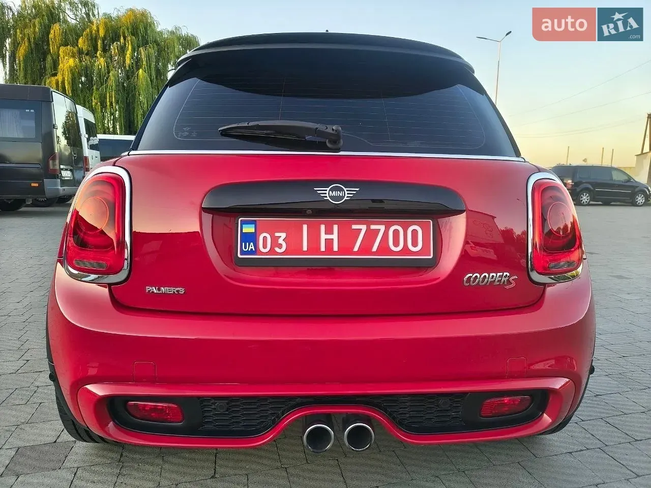 Mini Cooper 2018 photo 5