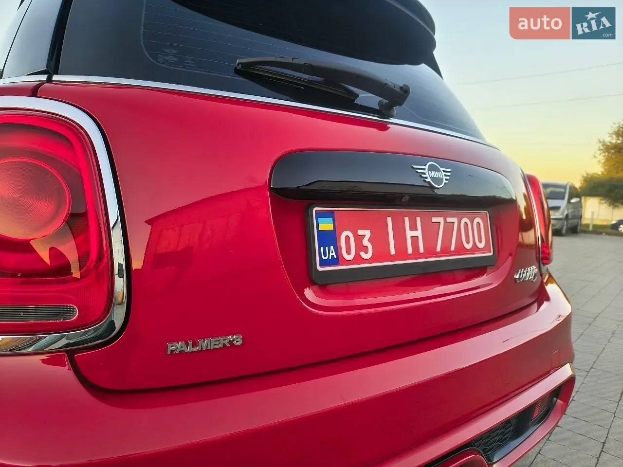 Mini Cooper 2018 photo 4