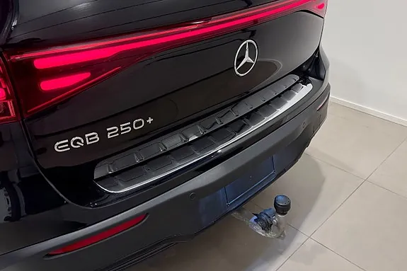 Mercedes-Benz Eqb250+ 2025 photo 3