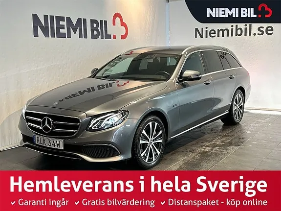Mercedes-Benz E300