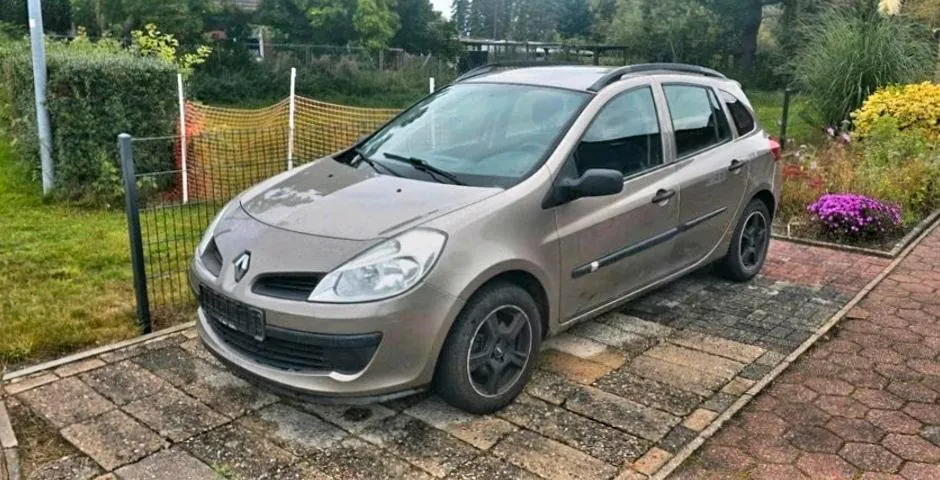 Renault Clio Grandtour