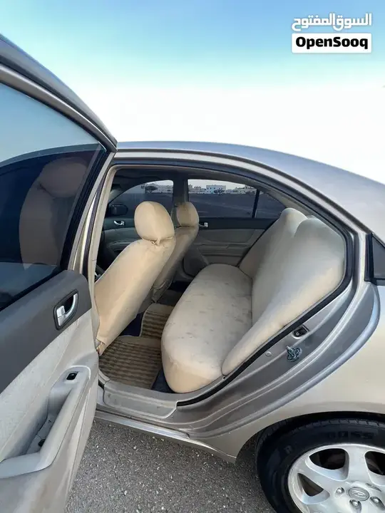 Hyundai Sonata 2006 photo 2