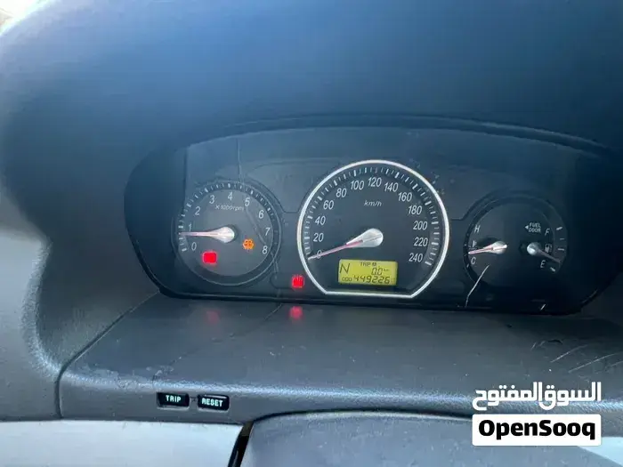 Hyundai Sonata 2006 photo 3