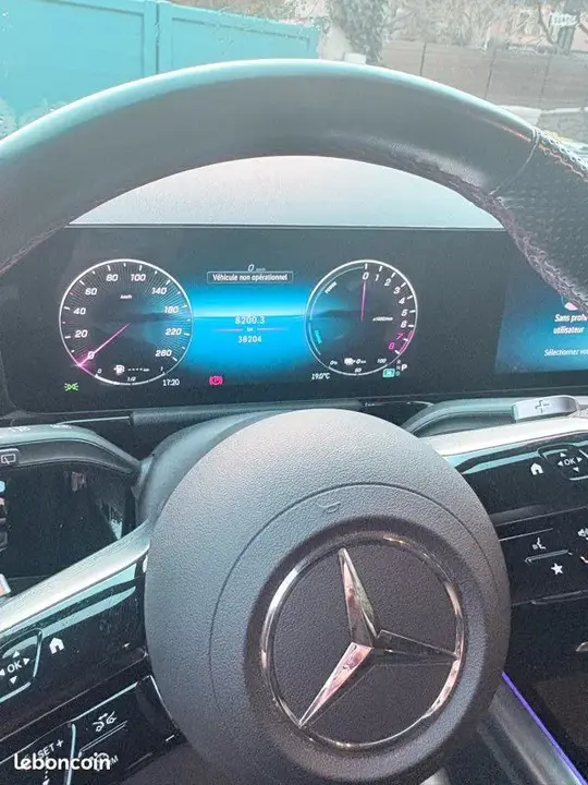 Mercedes-Benz Gla 2023 photo 4