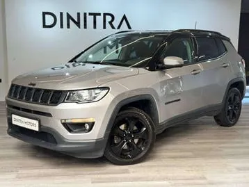 Jeep Compass 2020 photo 3