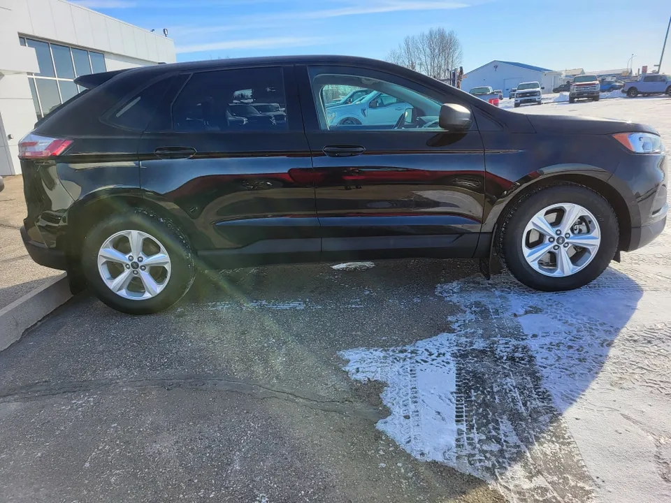 Ford Edge 2019 photo 4