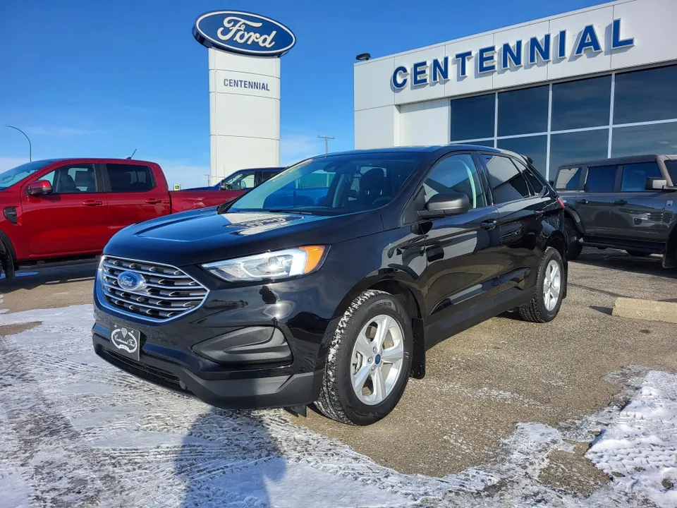 Ford Edge
