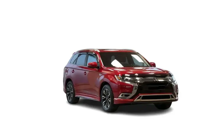 Mitsubishi Outlander 2020 photo 5