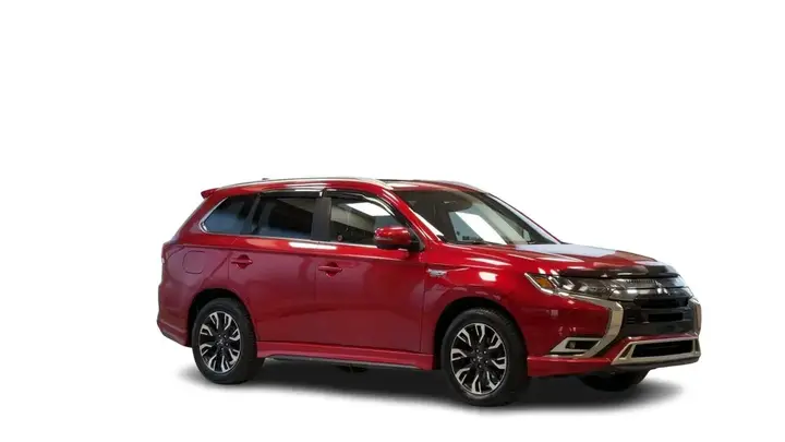 Mitsubishi Outlander 2020 photo 4