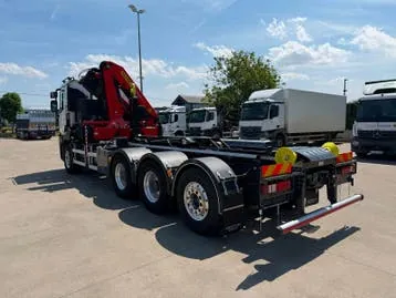 Renault C480 2020 photo 3