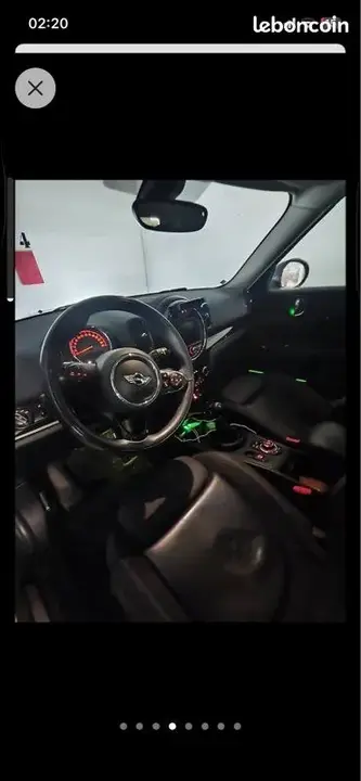 Mini Countryman 2018 photo 3