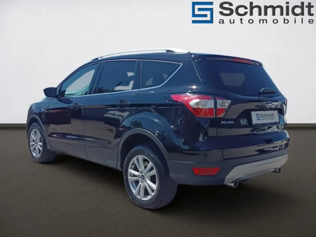 Ford Kuga 2019 photo 3