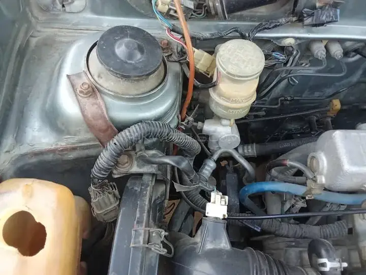 Suzuki Mehran