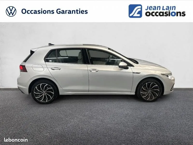 Volkswagen Golf 2023 photo 4