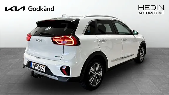 Kia Niro 2022 photo 2