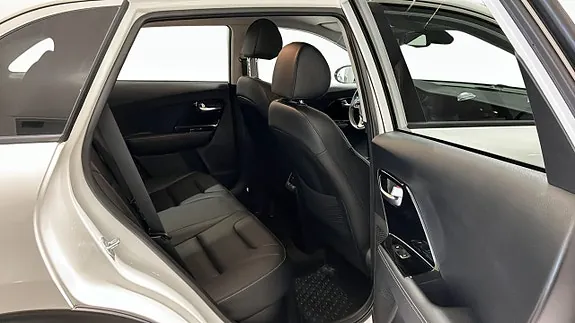 Kia Niro 2022 photo 5