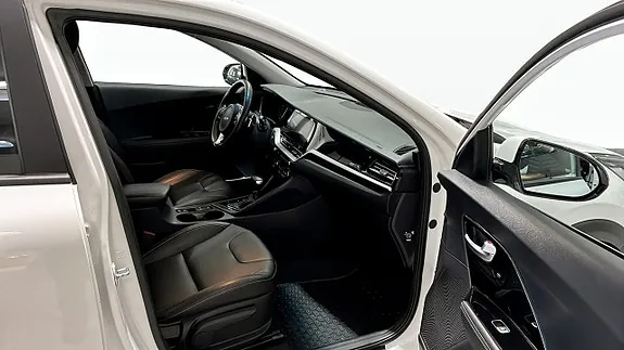 Kia Niro 2022 photo 3