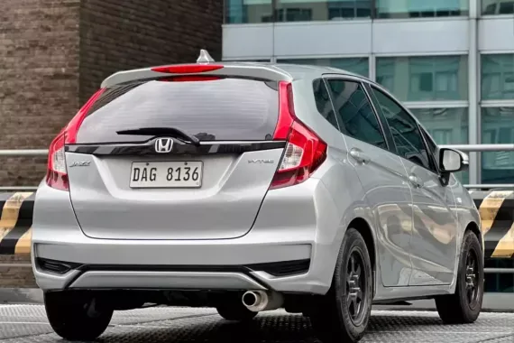 Honda Jazz 2018 photo 5