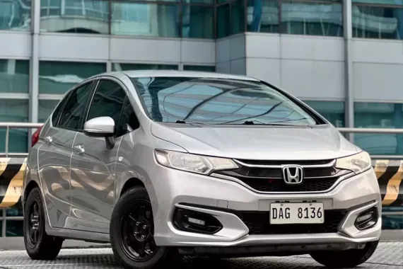 Honda Jazz 2018 photo 4