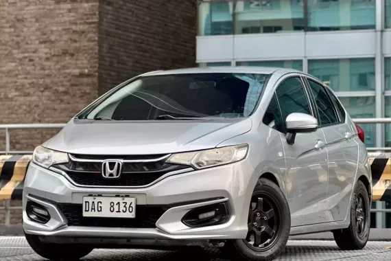 Honda Jazz 2018 photo 3