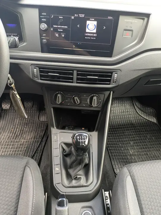 Volkswagen Polo 2025 photo 3