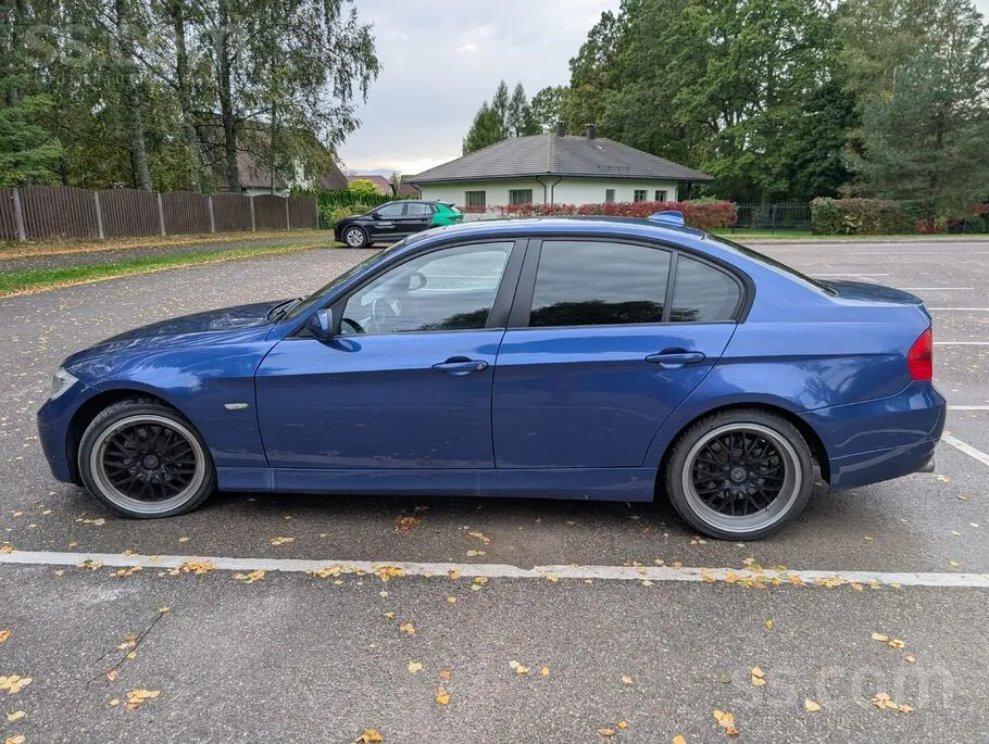 BMW 328I 2008 photo 2
