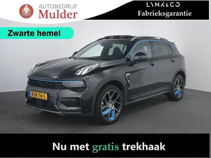 Lynk & Co 01