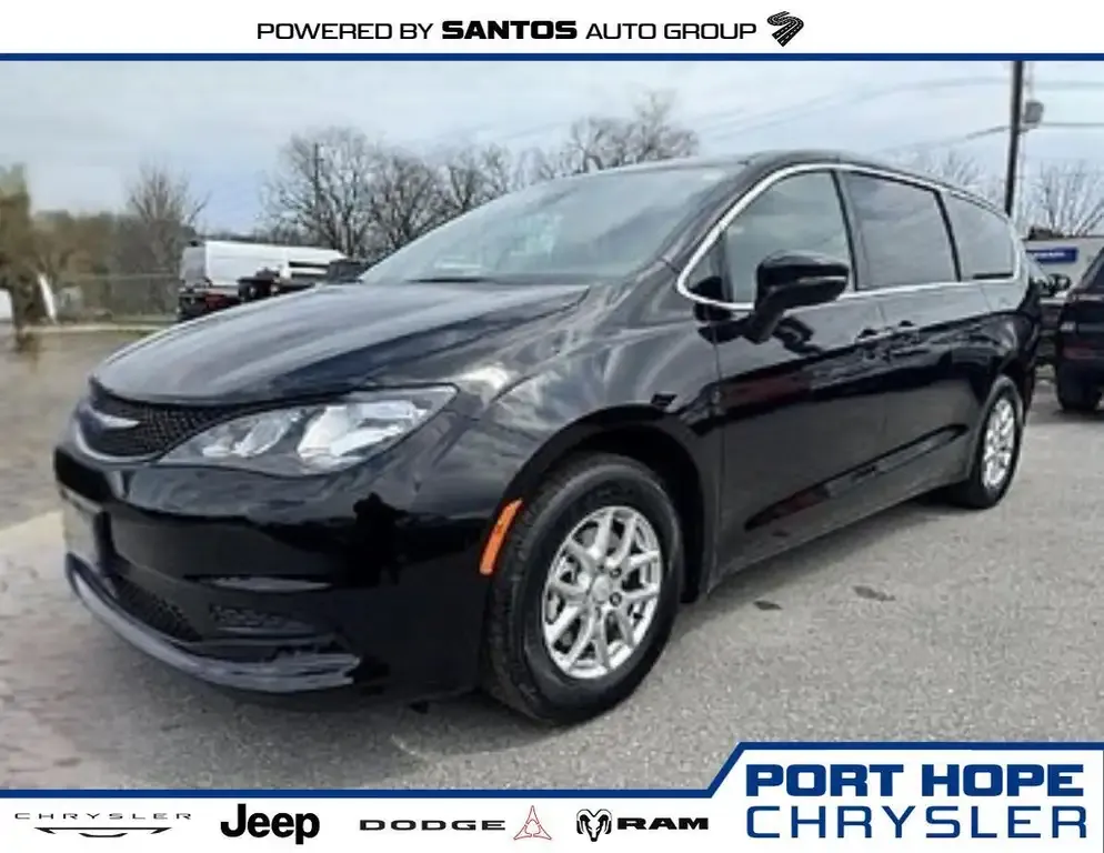 Chrysler Grand Caravan