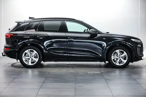 Audi Q6 E-Tron 2025 photo 4