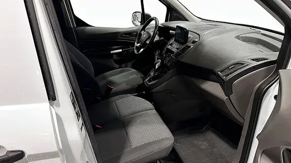Ford Transit Connect 2023 photo 3