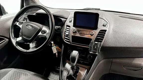 Ford Transit Connect 2023 photo 4