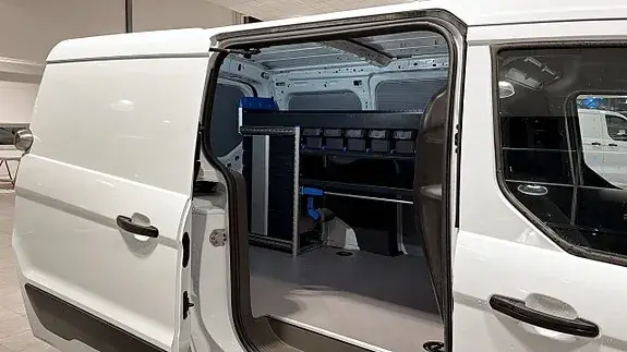 Ford Transit Connect 2023 photo 5