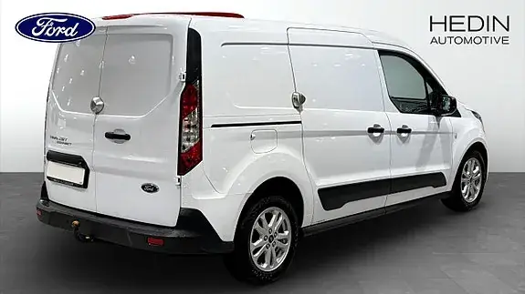 Ford Transit Connect 2023 photo 2