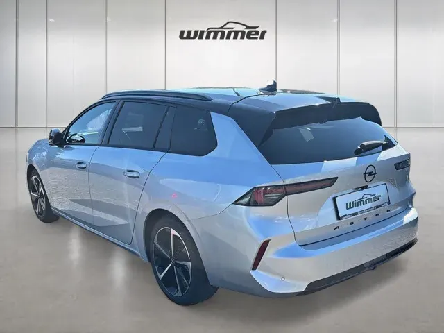 Opel Astra 2025 photo 3